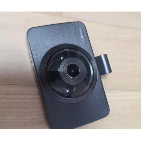 파인뷰 LX500 중고 블랙박스
