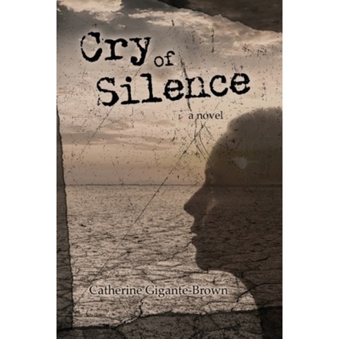 (영문도서) Cry of Silence Paperback, Volossal Publishing, English, 9798988610786