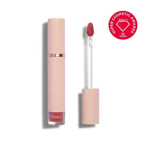 촉촉한 빛으로 물드는 입술, 힌스 무드인핸서 워터 리퀴드 글로우 신상 컬러 탐험기 힌스틴트