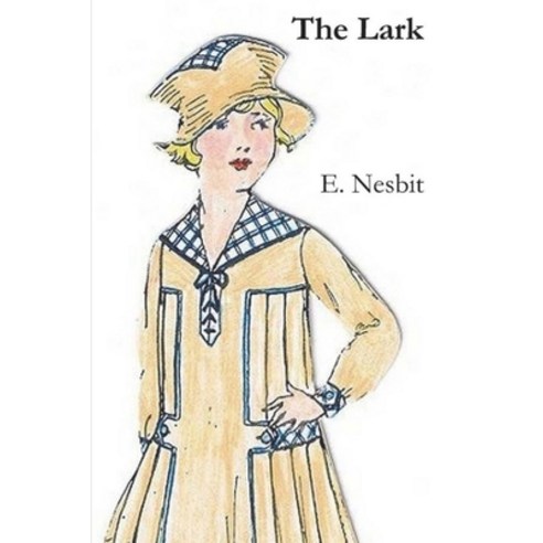 The Lark Paperback, Must Have Books, English, 9781774642092