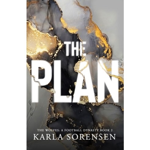 (영문도서) The Plan Paperback, Dutch Girl Publishing, LLC, English, 9798218170011