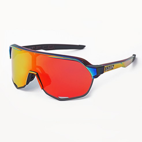 실용성과 스타일이 완벽하게 조화된 스타일호른 가빈 선글라스