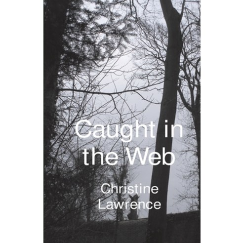 (영문도서) Caught in the Web Paperback, Christine Lawrence, English, 9781849142595