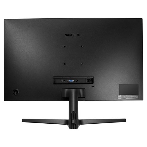 80.1cm 32인치 1800R 커브드 모니터 플리커프리 블루라이트 차단 FreeSync, 삼성전자 C32R500