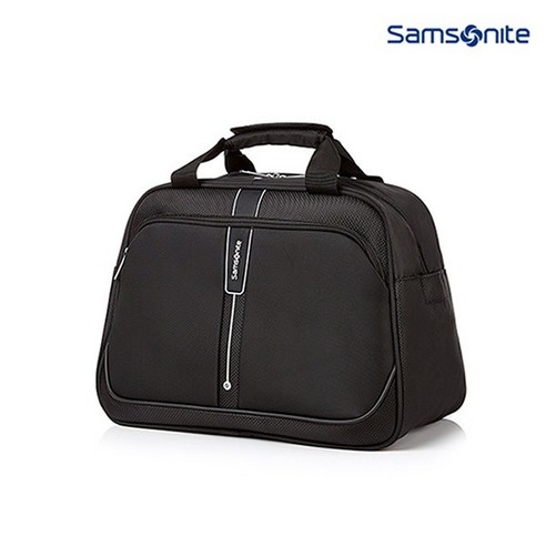 "짐 때문에 스타일 포기? 🙅‍♂️ 쌤소나이트 팝소다 보스턴백으로 고민 해결!" 쌤소나이트보스턴백