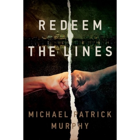 (영문도서) Redeem the Lines Paperback, River Grove Books, English, 9781632996435