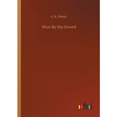 Won By the Sword Paperback, Outlook Verlag