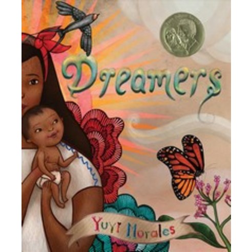 Dreamers, Neal Porter Books