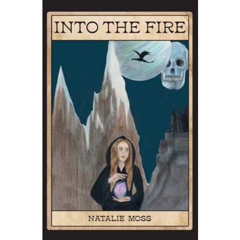 (영문도서) Into the Fire Paperback, Booklogix, English, 9781631834240