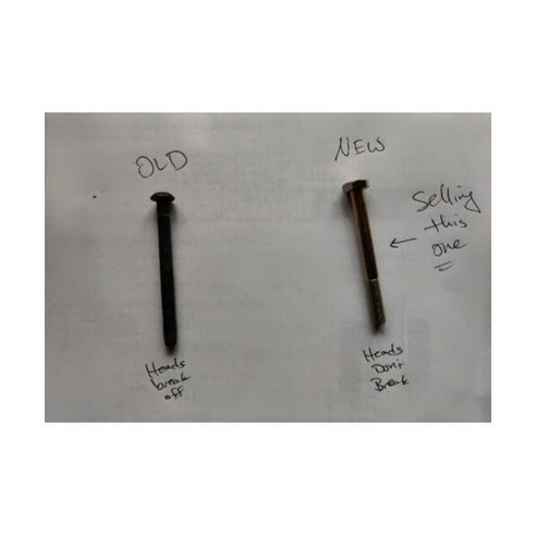 arm bolt for 허먼 밀러 에어론 클래식 size A B C twist 락
