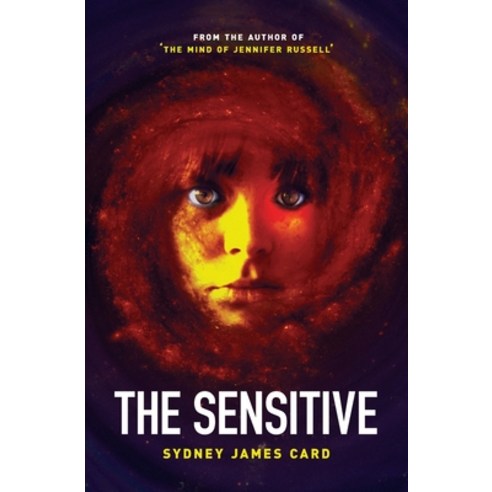 The Sensitive Paperback, UK Book Publishing