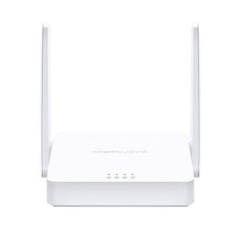 가정용 네트워크 라우터 머큐시스 MW301R 와이파이 공유기 2x2 MI-MO 300Mbps, 단일속성, 1개 2 머큐시스 MW301R 와이파이 공유기 2x2 MI-MO 300Mbps, 단일속성, 1개