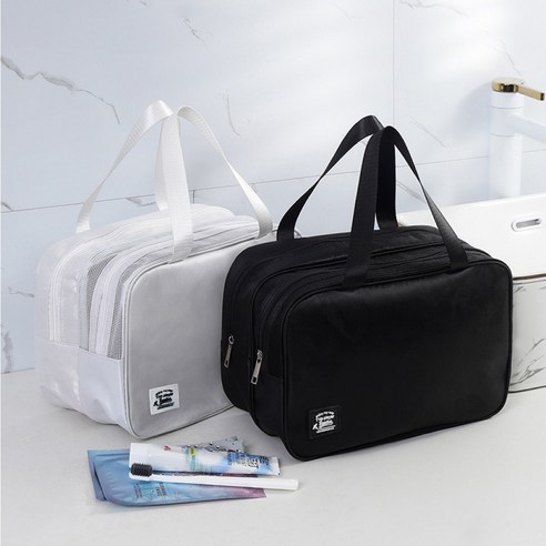 펄리브 건습식 수영 가방: 수영 애호가를 위한 필수 아이템