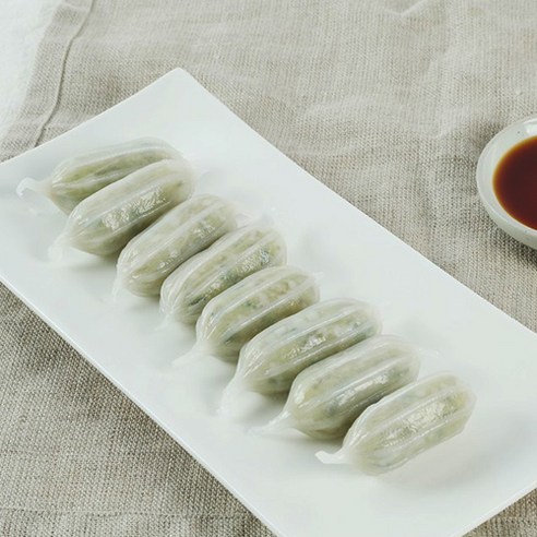 강원도 감자 만두 할인 가격 냉동식품