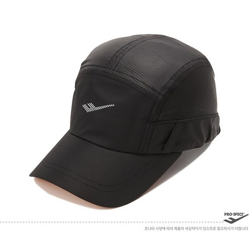 땀 때문에 찝찝한 여름 모자는 이제 안녕! 프로스펙스 초경량 스포츠 캡 솔직 후기 프로스펙스모자
