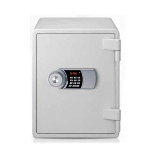 가정의 소중한 물품을 안전하게 지키는 선일금고 YES-031D