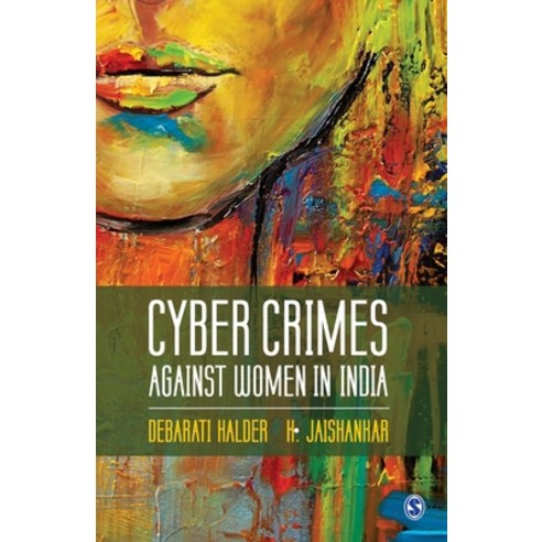 Cyber Crimes against Women in India Paperback, Sage, English, 9789353288303