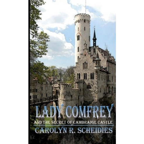 (영문도서) The Secret Of Cambraige Castle Paperback, Lulu.com, English, 9780557001217