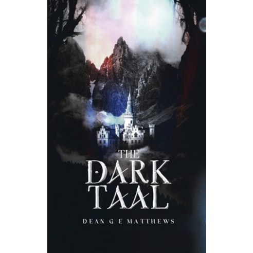 The Dark Taal Hardcover, New Leaf Media, LLC