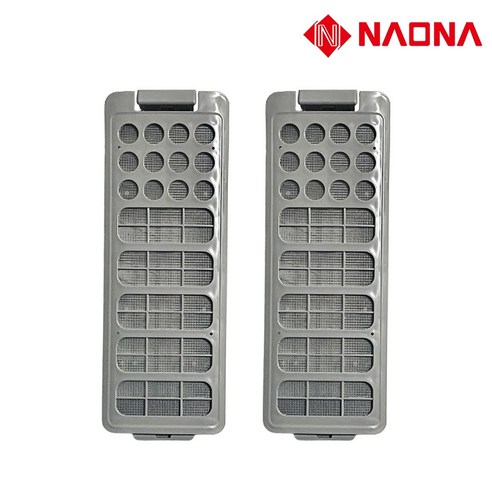 깨끗한 세탁, 건강한 삶! 나오나 세탁기 거름망으로 시작하세요.