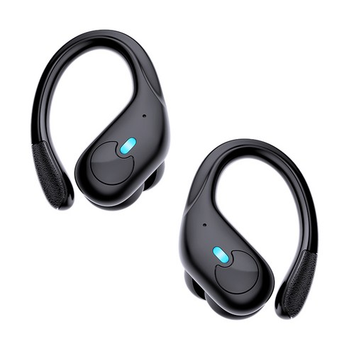 Mankiw맨큐 귀걸이형 무선 블루투스 이어폰 X30: 편리함과 뛰어난 음질의 완벽한 조화