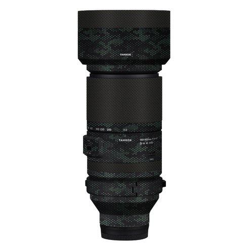탐론 150-500mm F/5-6.7 렌즈보호필름 바디 스킨 보호필름 카본 3M 스티커, 옵션9, 1개