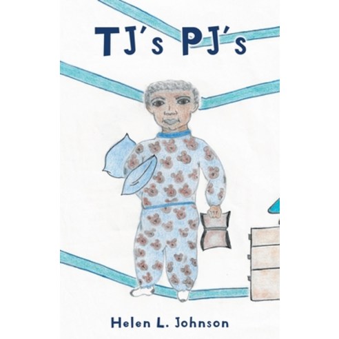 (영문도서) TJ''s PJ''s Paperback, Xulon Press, English, 9781662825422
