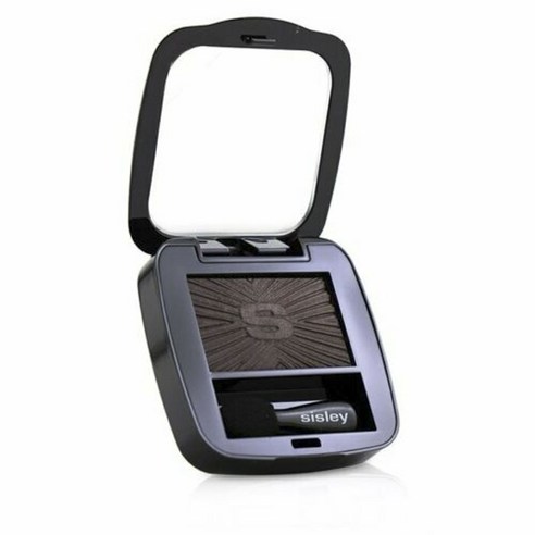 시슬리 레스 휘또-옹브르 롱 래스팅 레이디언트 아이섀도우 1.5g, 1개, 21 Mat Cocoa