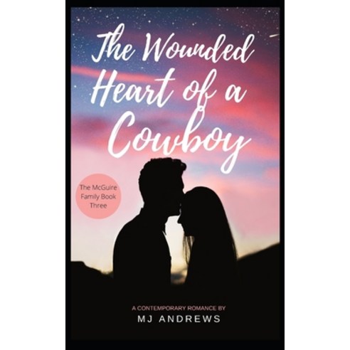 The Wounded Heart of a Cowboy Paperback, Canadian Archives
