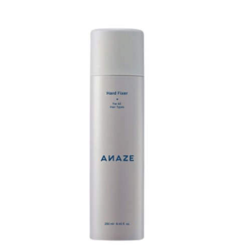 어네이즈 헤어픽서 잔머리 하드 250ml, 본품 1, 1개