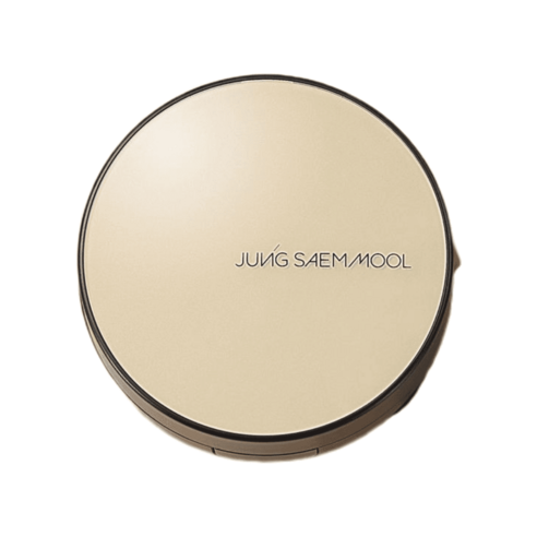 정샘물 에센셜 스킨 누더 쿠션 (본품) 14g SPF50+ / PA+++, 1개