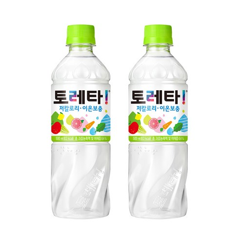 코카콜라 토레타 아쿠아리우스 500ml x 24개 포카리스웨트1.8 코카콜라 토레타 아쿠아리우스 500ml x 24개 포카리스웨트1.8