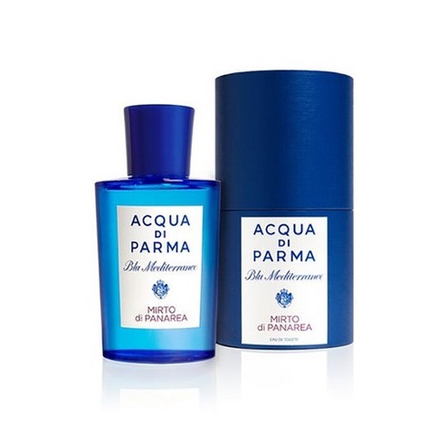 아쿠아 디 파르마 미르토 디 파나레아 오 드 뚜왈렛 100ml 리뷰: 향기의 여정 미르토