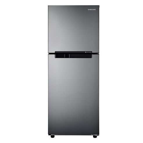 합리적인 가격, 편리한 설치, 실용적인 용량: 삼성 203L 2도어 냉장고