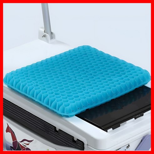 2024년형 엉덩이 휠체어 방석: 편안함과 건강을 위한 최상의 선택 휠체어방석