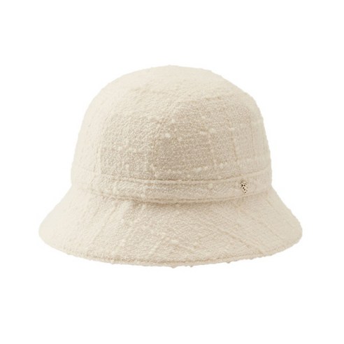 [헬렌카민스키] 23FW 여성 아델리아 클로슈 크림 HAT51418 CREAM STK