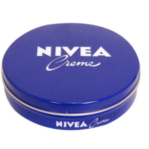 니베아 크림, 60ml, 1개