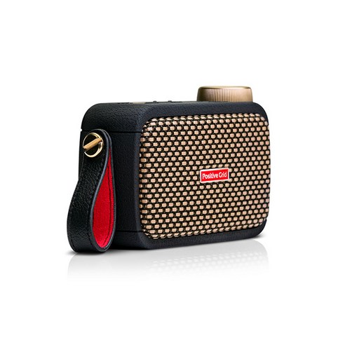 스마트 기술이 접목된 기타 앰프의 결정판