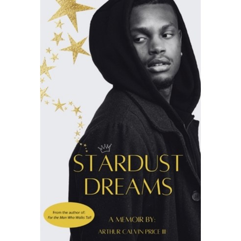 (영문도서) Stardust Dreams Paperback, Personal, English, 9781088084199