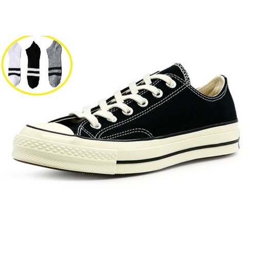 낡은 컨버스에 담긴 추억, 왜 다시 척테일러 1970s에 빠질까? 컨버스척70