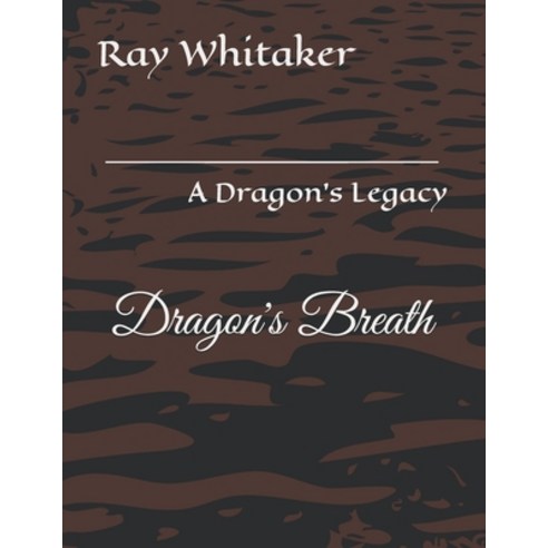 (영문도서) Dragon''s Breath Paperback, Independently Published, English, 9798539371456