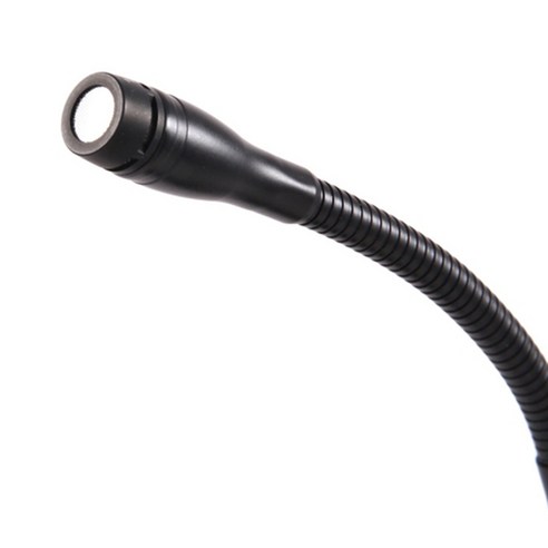 슈어 MX418/C 18인치 강대상 구즈넥마이크 단일지향성 자바라타입