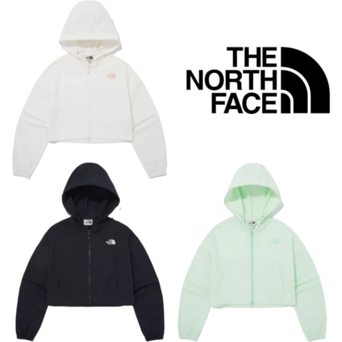 갑작스런 날씨 변화, 스타일까지 책임지는 마법 같은 바람막이 노스페이스여성바람막이