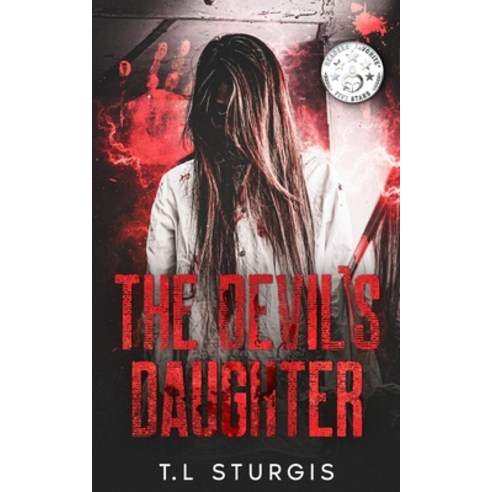 (영문도서) The Devils Daughter Paperback, Independently Published, English, 9798862680775