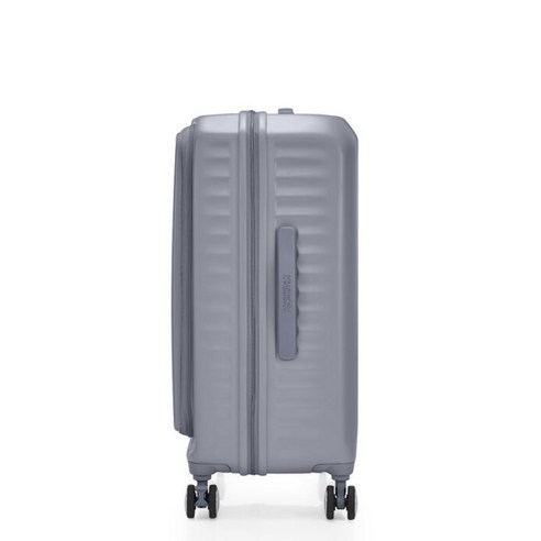 짐 많은 당신을 위한 든든한 여행 동반자, 아메리칸투어리스터 FRONTEC 25인치 캐리어