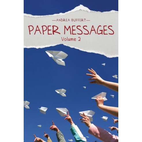 Paper Messages: Volume 2 Paperback, Readersmagnet LLC, English, 9781953616906