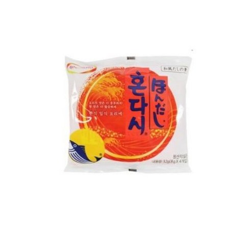 혼다시 조미료