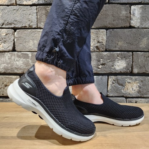 스케쳐스 BC 남성 여름 운동화 워킹화 고워크 쿨 세련 그레이 색상 발편한 시원한 쿠션좋은 SP 0 M W CDX 061