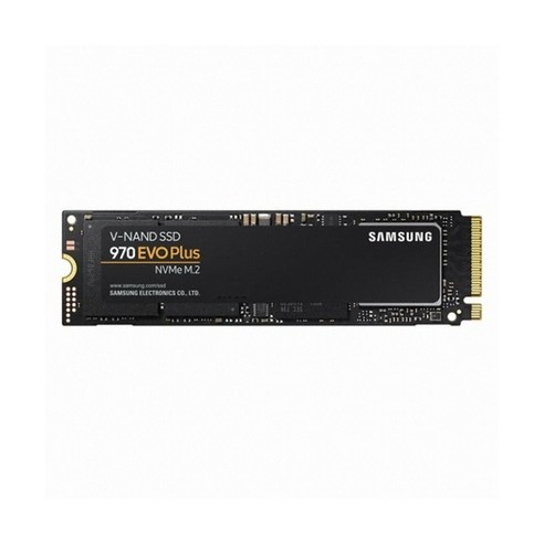 ssd1tb 삼성전자 M.2 SSD 970 EVO Plus, 1TB Best Top5
