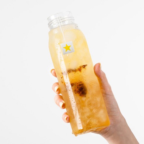 밤에도 안심, 톡투허 퉁퉁이별티로 편안한 밤을 선물하세요